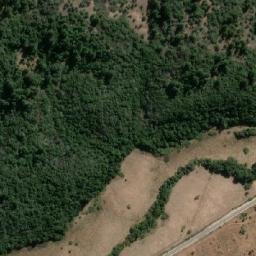 Satellite imagery of Cerro Durazno, CL