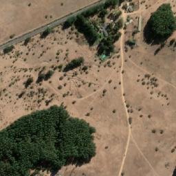 Satellite imagery of La Cerca, CL