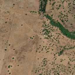 Satellite imagery of Los Guindos, CL