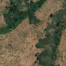 Satellite imagery of Los Guindos, CL