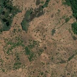 Satellite imagery of Los Guindos, CL