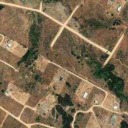 Satellite imagery of Punta Alta, CL