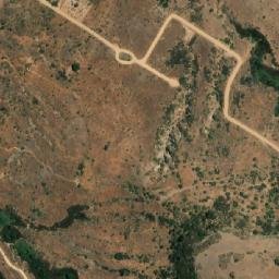 Satellite imagery of Punta Alta, CL