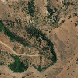 Satellite imagery of Punta Alta, CL