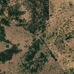 Satellite imagery of Loma de Rubio, CL