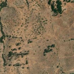 Satellite imagery of Cerro Alto, CL