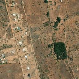 Satellite imagery of Cerro Alto, CL