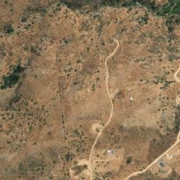 Satellite imagery of Puntilla La Higuera, CL