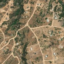 Satellite imagery of Puntilla La Higuera, CL