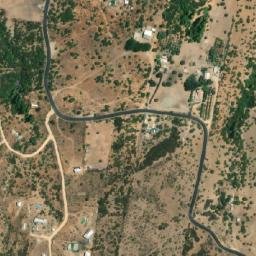 Satellite imagery of Puntilla La Higuera, CL