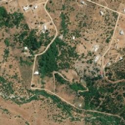 Satellite imagery of Morro El Cuzco, CL