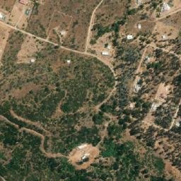 Satellite imagery of Morro El Cuzco, CL