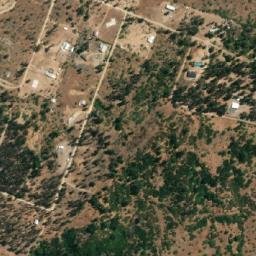 Satellite imagery of Morro El Cuzco, CL