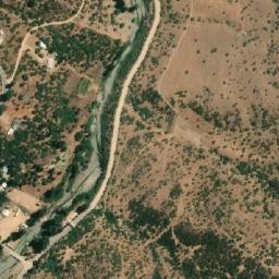 Satellite imagery of Loma del Terremoto, CL