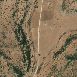 Satellite imagery of Loma del Terremoto, CL