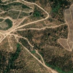 Satellite imagery of Cerro Los Parrones, CL