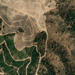 Satellite imagery of El Mogote, CL