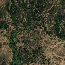 Satellite imagery of El Mogote, CL