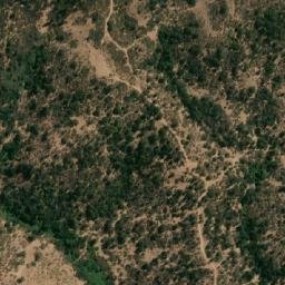 Satellite imagery of Cerro La Lancha, CL