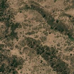 Satellite imagery of Punta del Espino, CL