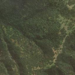 Satellite imagery of Tres Linderos, CL