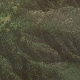 Satellite imagery of Tres Linderos, CL