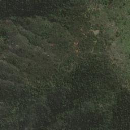 Satellite imagery of Cerro Los Portezuelos, CL