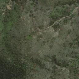 Satellite imagery of Cerro Los Portezuelos, CL