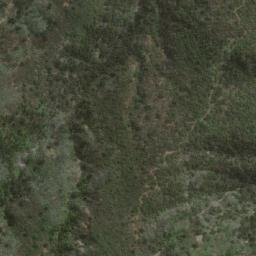 Satellite imagery of Cerro Los Portezuelos, CL