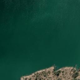 Satellite imagery of Mentidero, CL