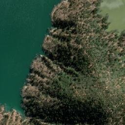 Satellite imagery of Mentidero, CL