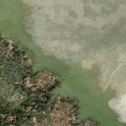 Satellite imagery of Mentidero, CL