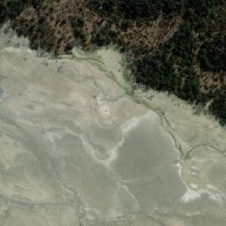 Satellite imagery of Morro Chivato, CL