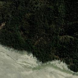 Satellite imagery of Morro Chivato, CL