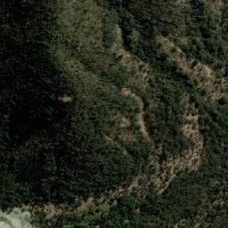 Satellite imagery of Morro Chivato, CL