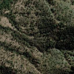 Satellite imagery of Morro del Quillay, CL