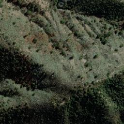 Satellite imagery of Morro del Quillay, CL