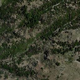 Satellite imagery of Cerro Pelota de Piedra, CL