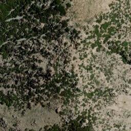 Satellite imagery of Cerro Pelota de Piedra, CL