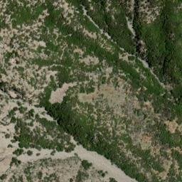 Satellite imagery of Cerro Pelota de Piedra, CL