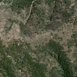 Satellite imagery of Loma del Manzano, CL