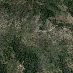 Satellite imagery of Loma del Manzano, CL