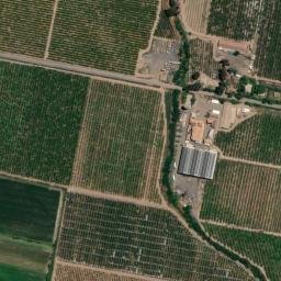 Satellite imagery of Cerro Tuncahue, CL