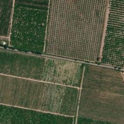 Satellite imagery of Cerro Tuncahue, CL