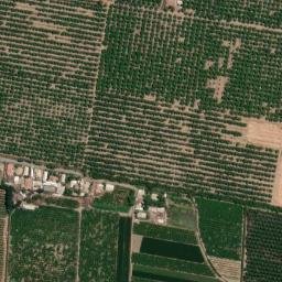 Satellite imagery of Cerro Tuncahue, CL