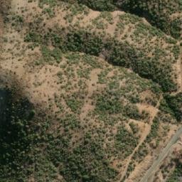 Satellite imagery of Cerro El Tacho, CL