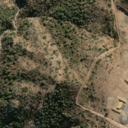 Satellite imagery of Cerro El Tacho, CL