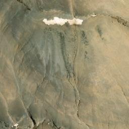 Satellite imagery of Cerro Lomas Bayas, CL