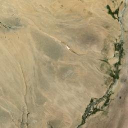 Satellite imagery of Cerro Lomas Bayas, CL