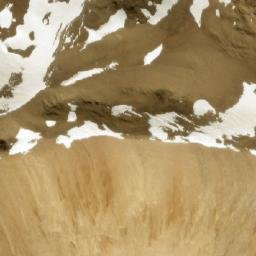 Satellite imagery of Paso Alvarado Norte, AR